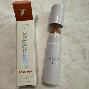 TYS Beauty honeydew highliter stick